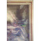 Алмазная мозаика Девушка загадка 50x40