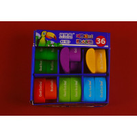 Гумка Guai Guai Bear.9011