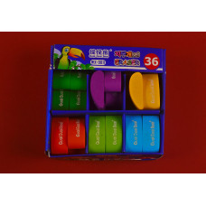 Гумка Guai Guai Bear.9011