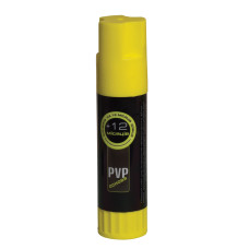 Клей карандаш PVA 36 г. SOZ  4643