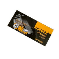 Скобы № 10/5 SCHOLZ
