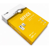 Бумага Smart Line Office офисная ксероксная A4 80 г/м2